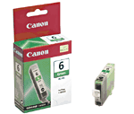Canon BCI-6 V