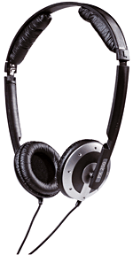 Sennheiser PX200