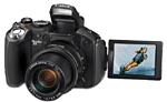 Canon PowerShot PowerPlus S5 IS