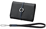 Sony �tui cuir exclusive s�rie W