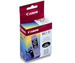 Canon BCI-21 N
