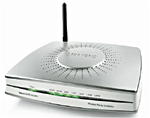 Siemens Gigaset SE505 dsl/c�ble