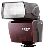 Sunpak PF30X - Canon