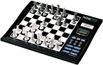 Saitek/Mephisto Chess Trainer