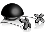 JBL Spyro Black