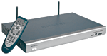 Netgear EVA700-100ISS