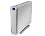 LaCie Big Disk Extreme+ 2 To USB 2.0 / FireWire 800 / FireWire 400