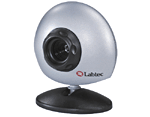 Labtec Webcam USB