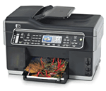 HP OfficeJet L7680