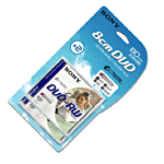 Sony DVD-RW 2,8 Go