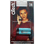 OTech batterie pour t�l�phone sans fil 1K75X2/n�28
