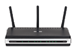 D-Link DIR-635 RangeBooster N 650