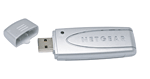 Netgear WPN111 MIMO