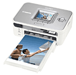 Canon Selphy CP750