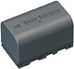 JVC Batterie BN-VF 815