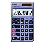 Casio SL 320 TER