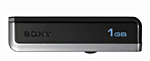 Sony Micro Vault Midi 1 Go USB 2.0