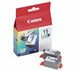 Canon BCI-15 C