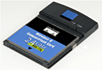 LinkSys WCF54G