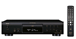 Denon DCD 700AE noir