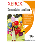 Xerox Papier Supreme Colour Laser 100 g/m�