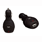 T'nB chargeur allume-cigare USB