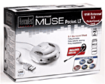 Hercules Muse Pocket LT USB