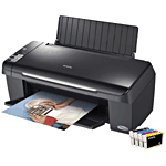 Epson Stylus DX4450