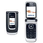 Nokia 6131 noir