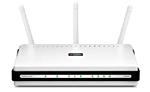 D-Link DIR-655 RangeBooster N