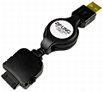Zip-Linq chargeur + synchro pour Acer N310 et N311