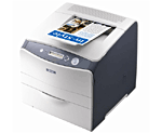 Epson AcuLaser C1100