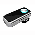 Fnac oreillette Bluetooth Bluetrek Mini