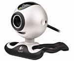 Logitech QuickCam Pro 4000