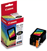 Canon BC-22e