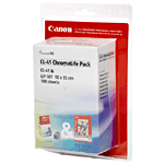 Canon CL-41 ChromaLife Pack