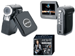 Aiptek T 300 V+ Pack Johnny Hallyday