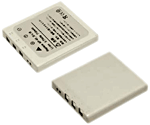 DLH Energy batterie IF-BP05, Li-ion 3,7V-710 mAh