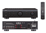 Denon PMA-500AE noir