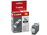 Canon BCI-3e BK