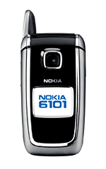 Nokia 6101