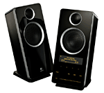 Logitech Z-10 Interactive 2.0 Speaker System