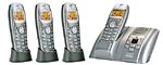 Sagem Coffret Quattro D30V