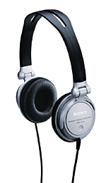 Sony MDR-V 300