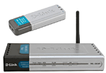 D-Link DSL924/FR