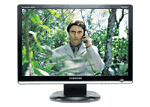 Samsung SyncMaster 223BW 22