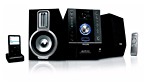 Philips MCD-398D