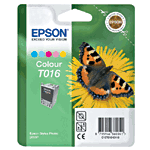 Epson T016 QuickDry