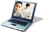 Acer TravelMate 2312 LM