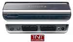 PHILIPS DTR-220